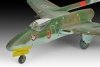 Revell 03761 Focke Wulf TL Hunter Flitzer P-Series 1/72